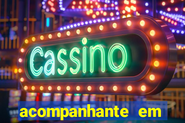 acompanhante em porto de galinha